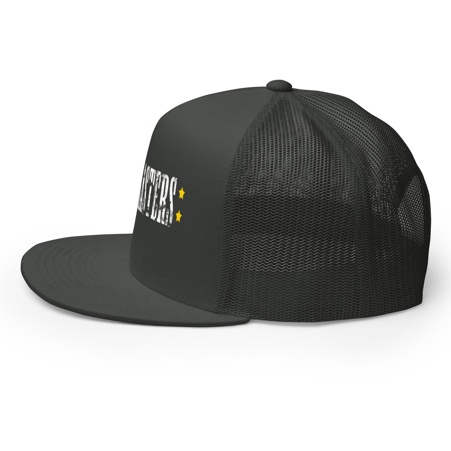 Brewmasters Trucker Cap - One Size Fits All