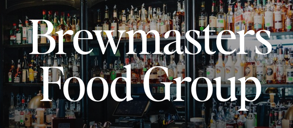 Brewmasters Food Group