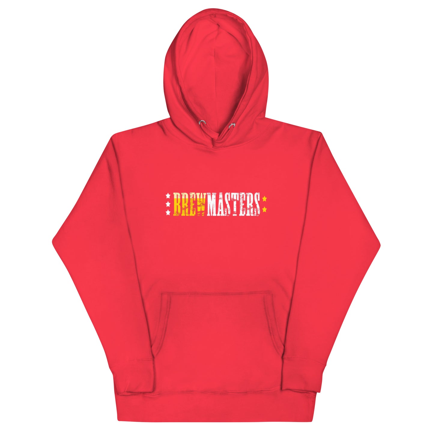 Brewmasters Unisex Hoodie