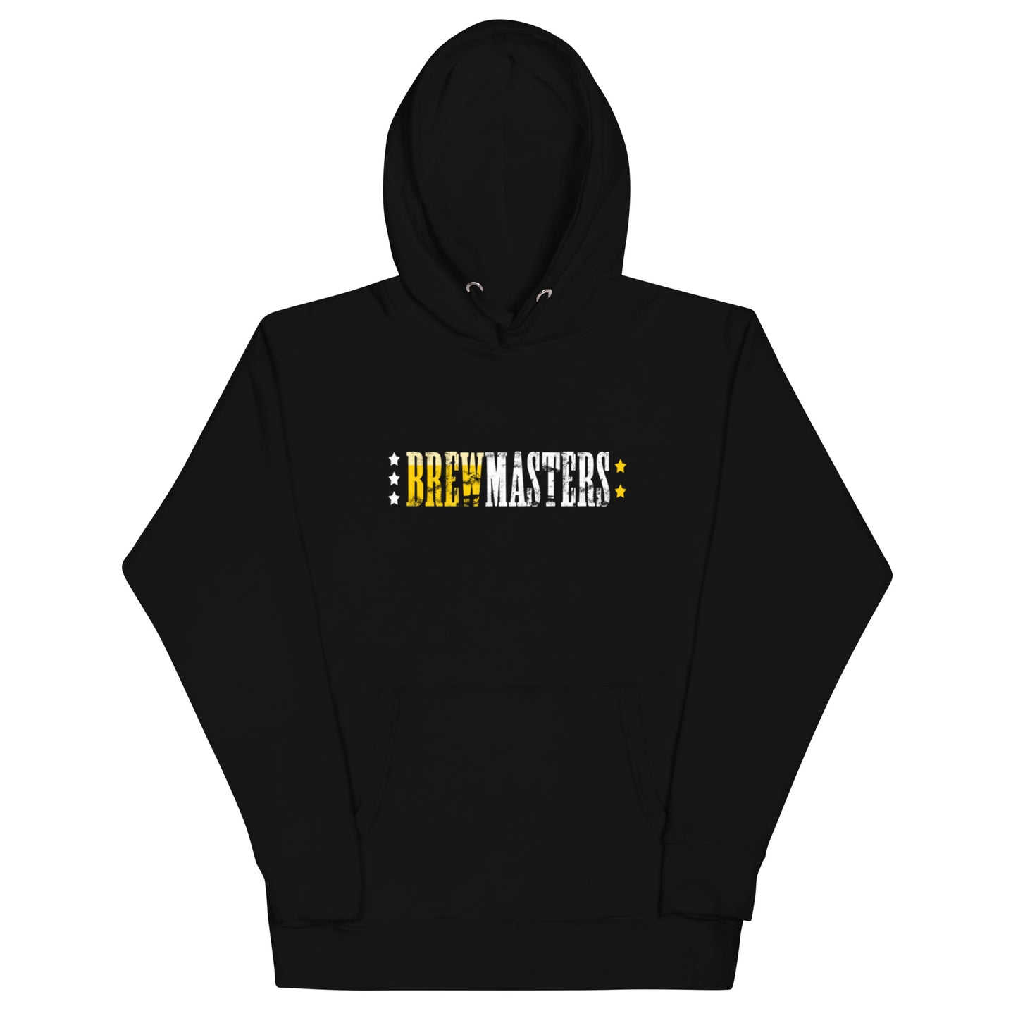 Brewmasters Unisex Hoodie