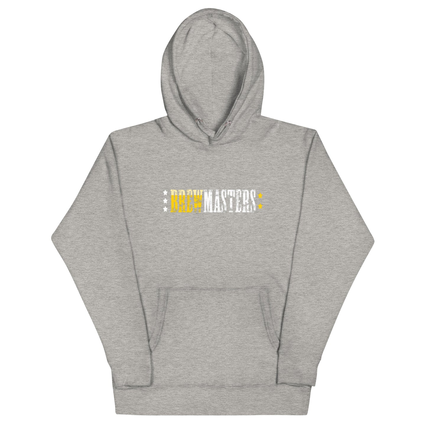 Brewmasters Unisex Hoodie