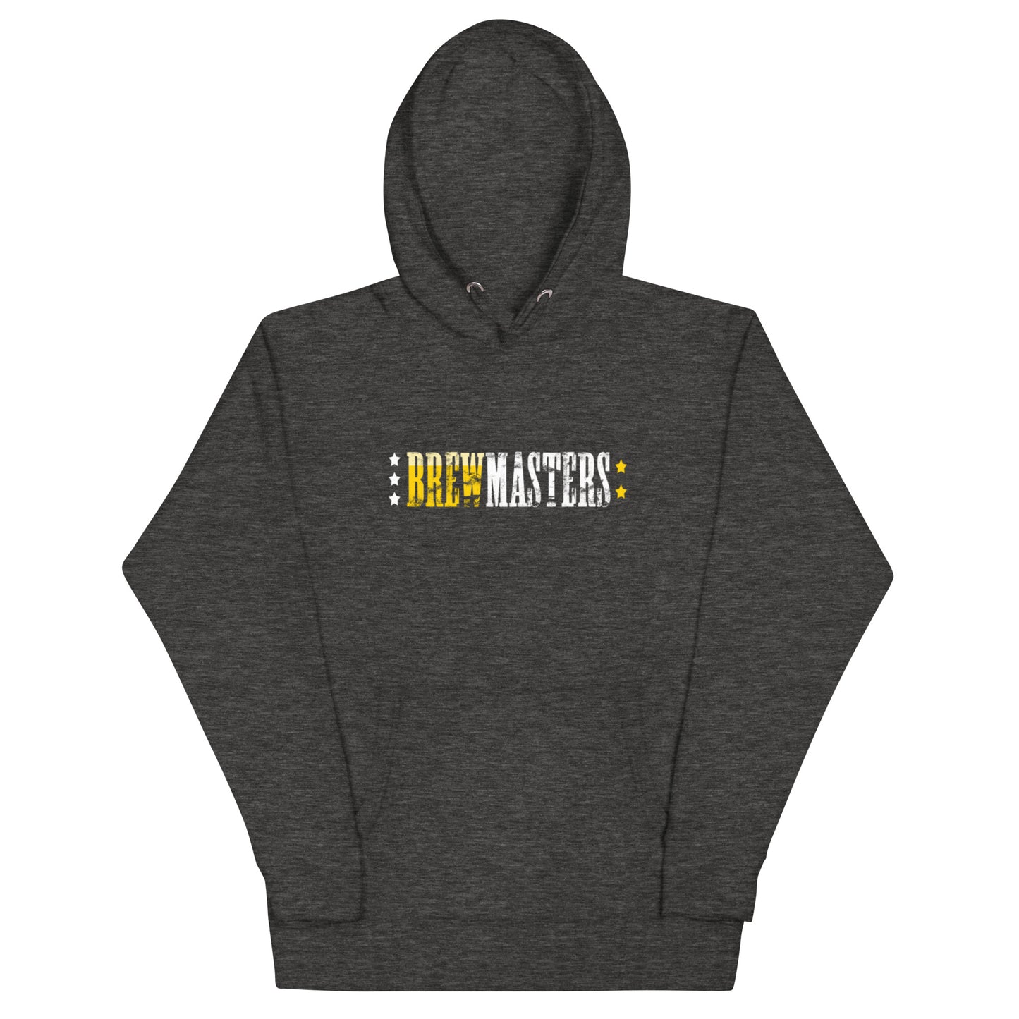 Brewmasters Unisex Hoodie