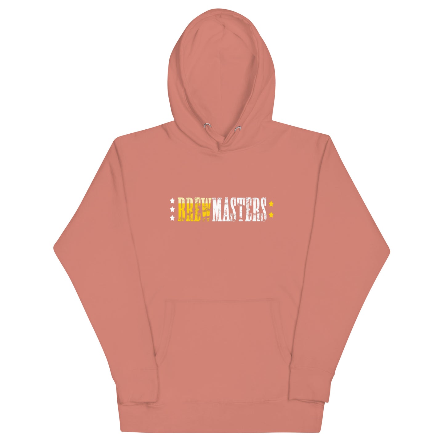 Brewmasters Unisex Hoodie