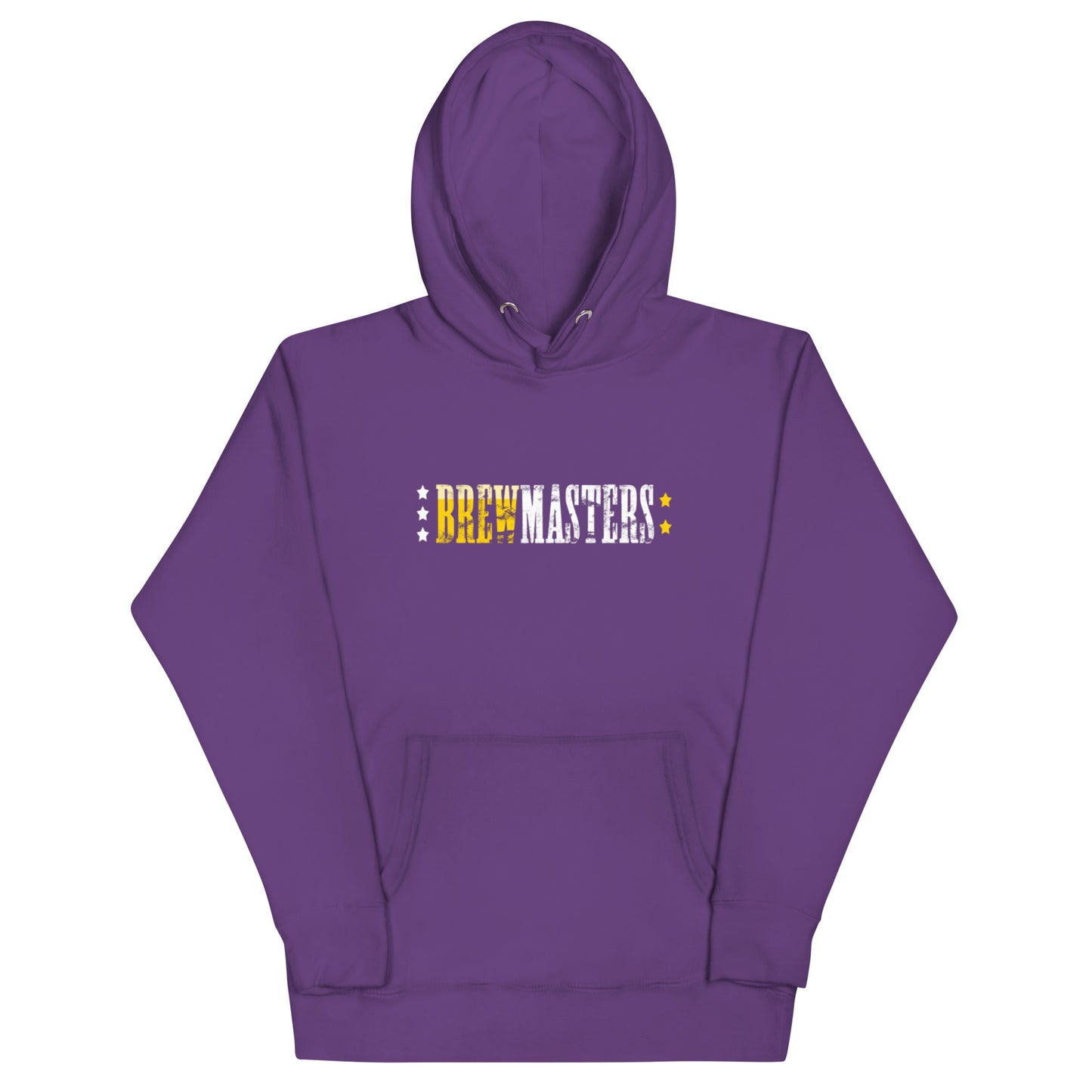 Brewmasters Unisex Hoodie